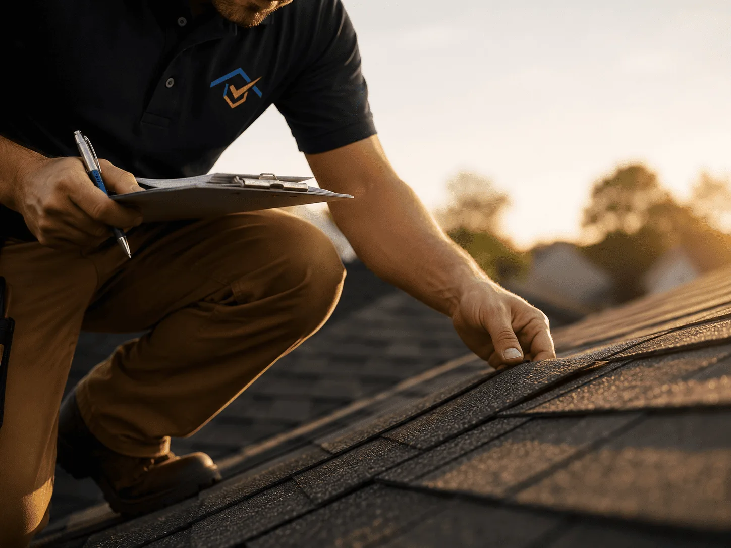Why Choose Roof Inspection in Wilkesville, OH