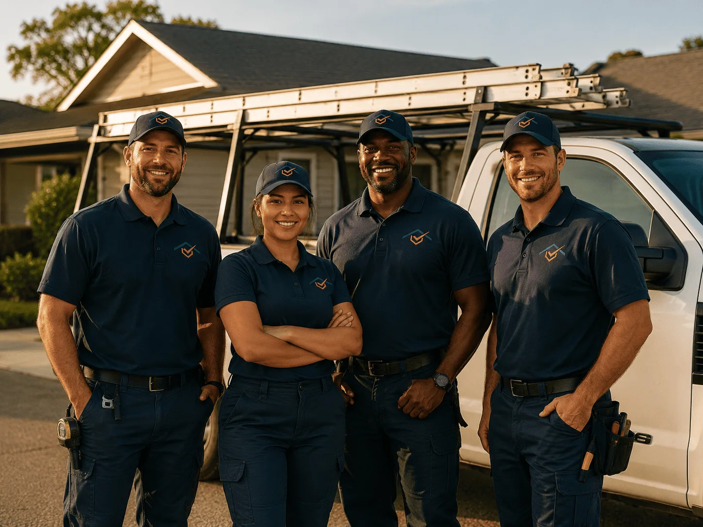 Roof Inspection company in Wilkesville, OH